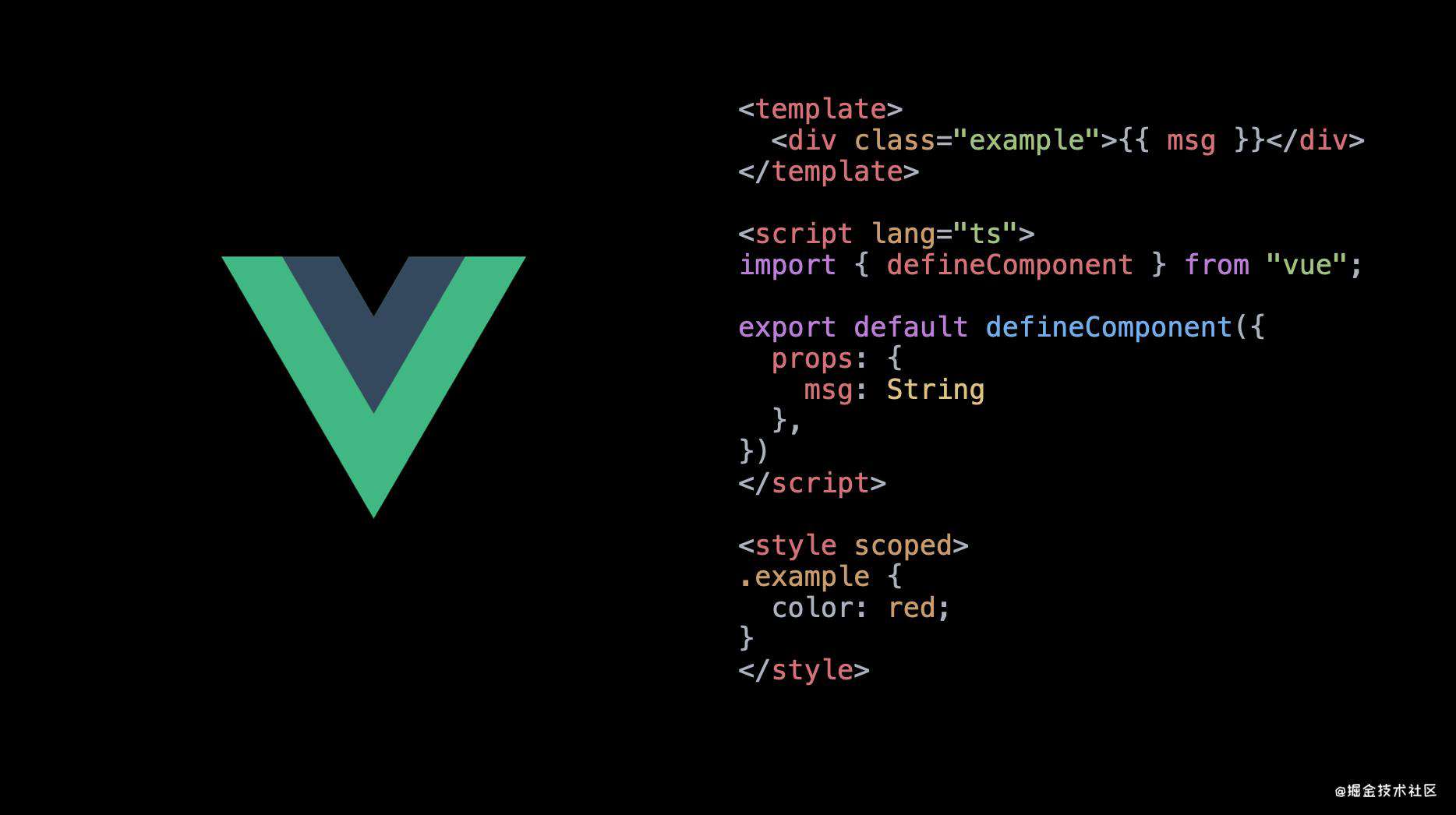 探索 Vue 3 中的 JSX